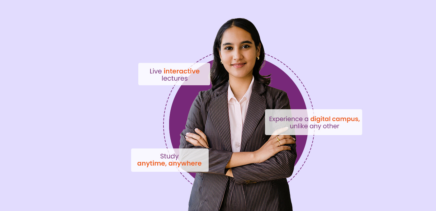 MBA Online Banner